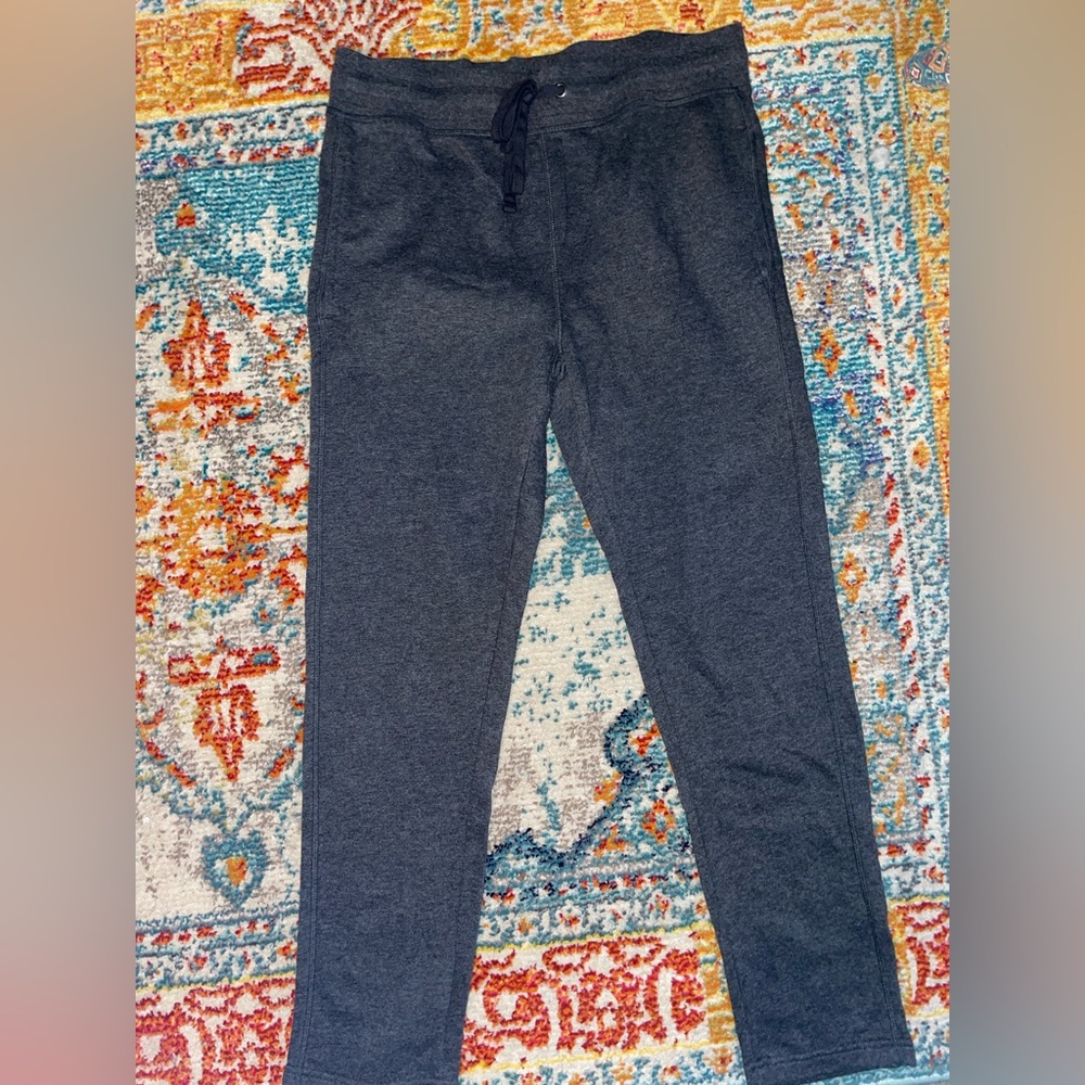 Goodfellow & Co. gray joggers